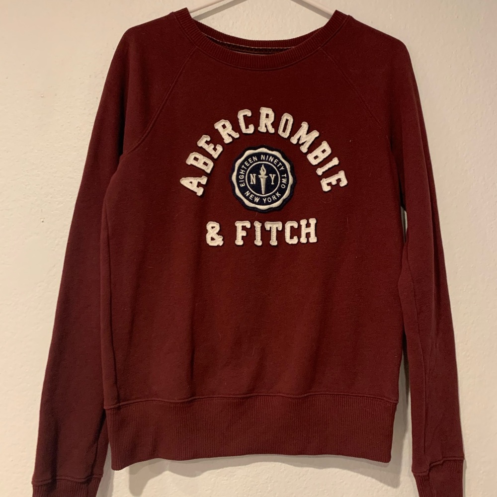 Abercrombie & Fitch